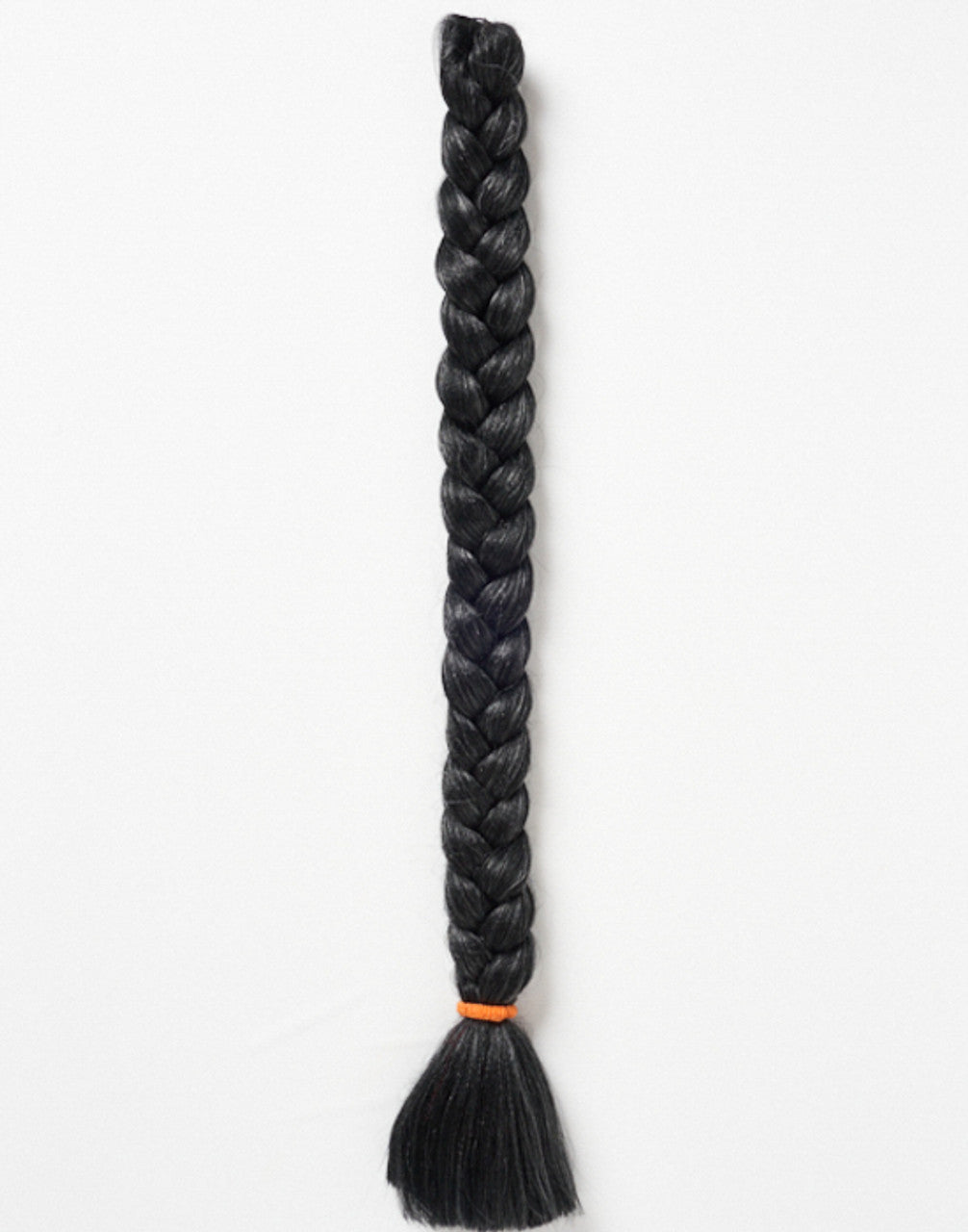 Capelli per treccine  Afro Xpression Extension Treccine Sintetiche braids hair Kanekalon 100colori 165g 82'
