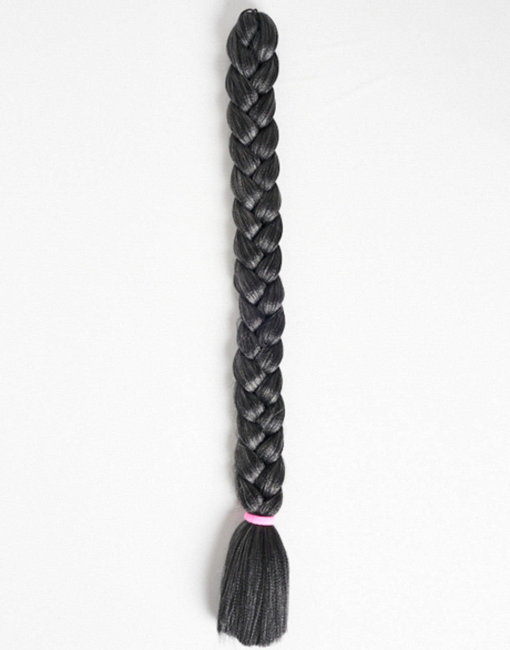 Capelli per treccine  Afro Xpression Extension Treccine Sintetiche braids hair Kanekalon 100colori 165g 82'