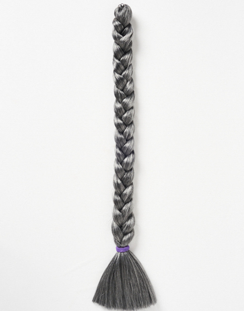 Capelli per treccine  Afro X pression Ultra Braid Extension Treccine Sintetiche braids hair Kanekalon 100colori 165g 82'