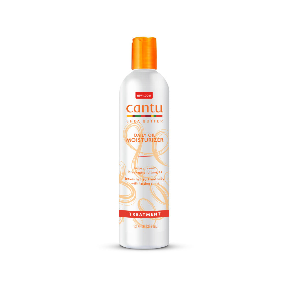 Cantu Shea Butter Daily Oil Moisturizer 384ml