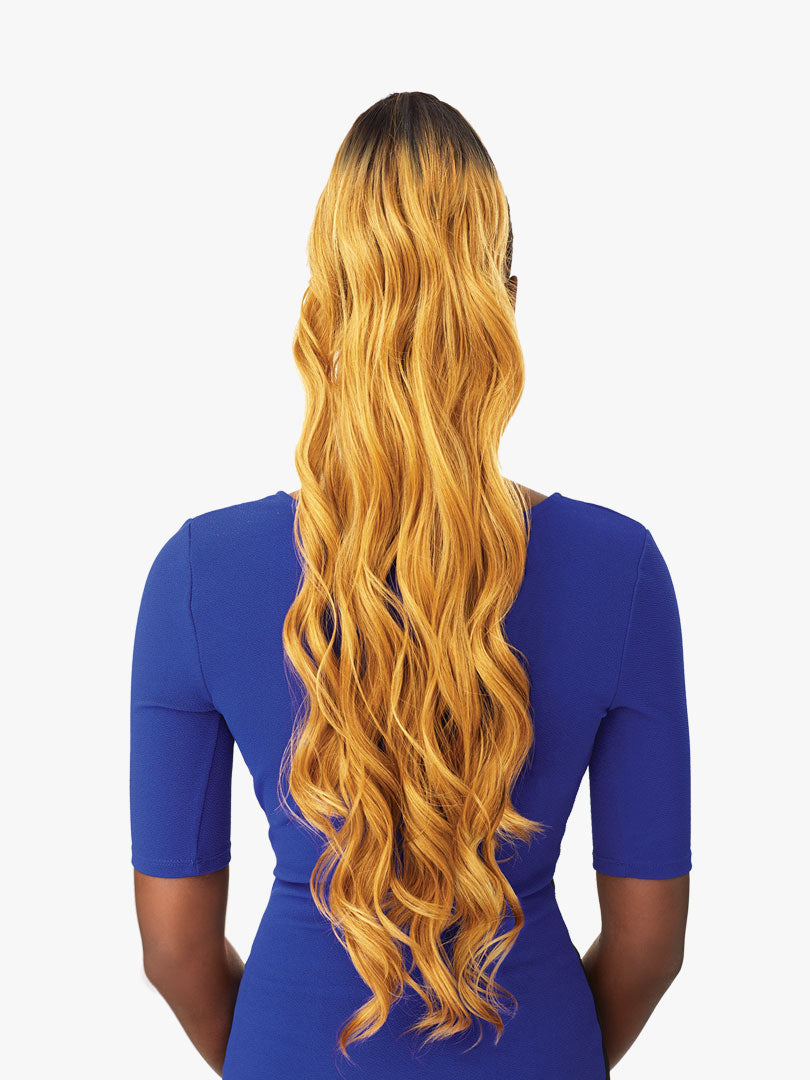 Instant Pony  OCEAN WAVE 30″ Sensationnel