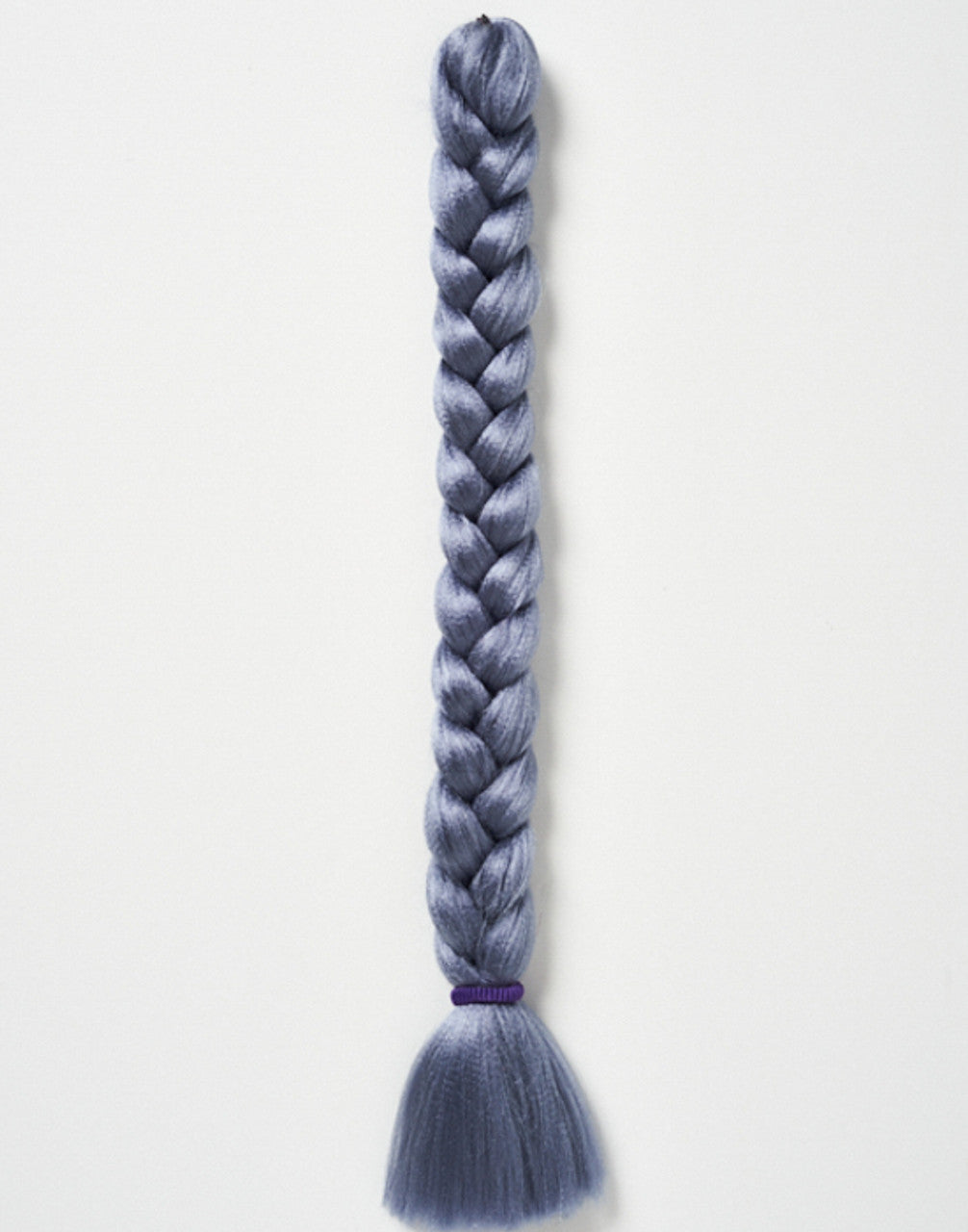 Capelli per treccine  Afro Xpression Extension Treccine Sintetiche braids hair Kanekalon 100colori 165g 82'