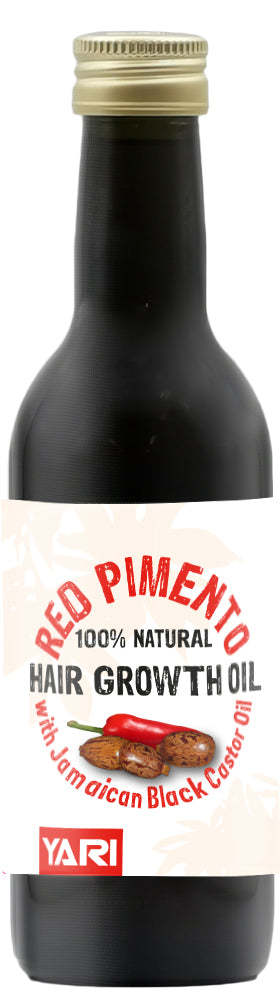 Yari  Natural Pimento Oil 250ml Yari