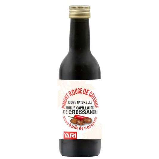 Yari  Natural Pimento Oil 250ml Yari