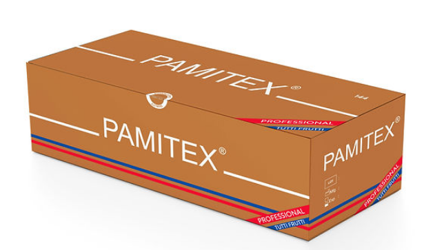 Pamitex Aroma Tutti Frutti 144 Pz