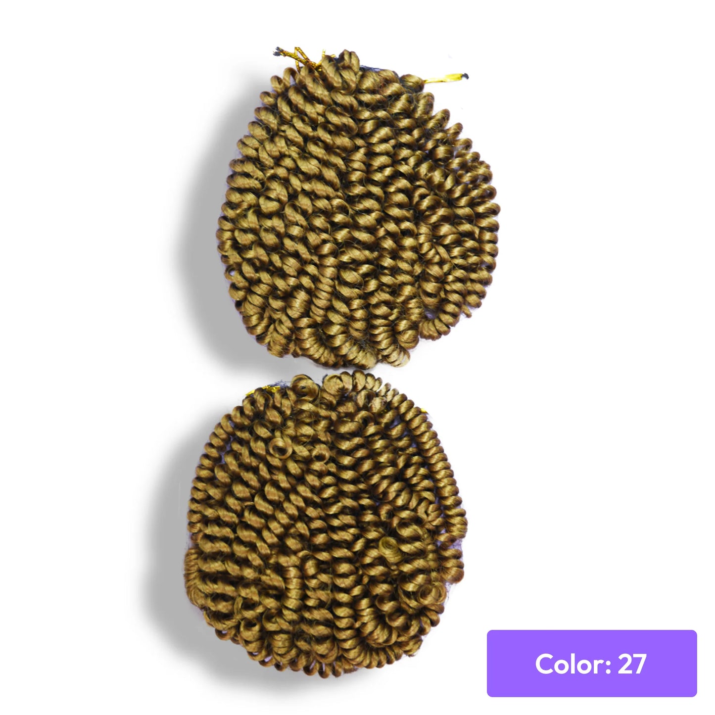 Darling Passion Twist