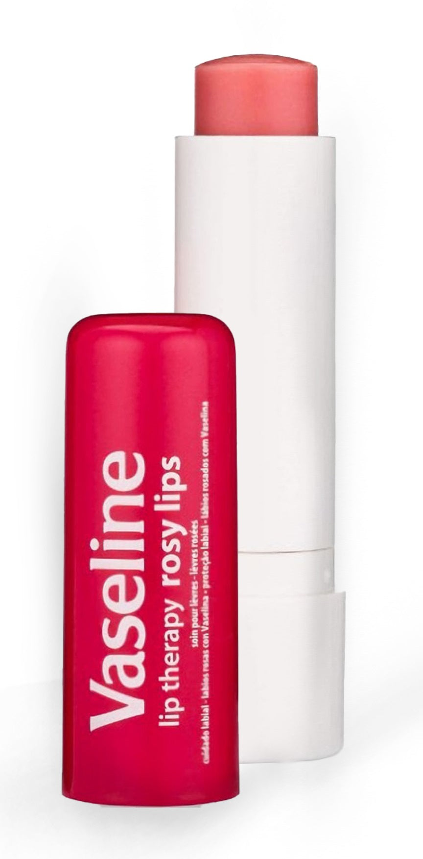 Vaseline Lip Therapy Rosy Lips Stick 16.OZ