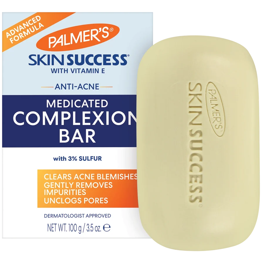 Palmers Complexion Bar  100g - 3.5oz