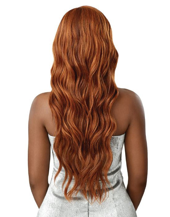 Wig Melted Hairline Swirlista Outre - Swirl 102  28"