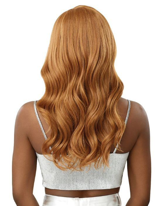 Wig Outre Melted Hairline Swirlista  - Swirl 104  20"