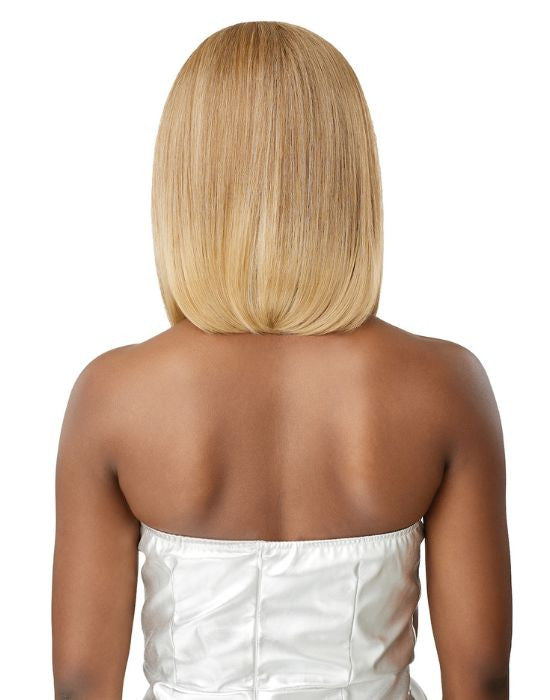 Wig Melted Hairline Swirlista - Swirl 105 Outre 14"Heat resistant up to 180°