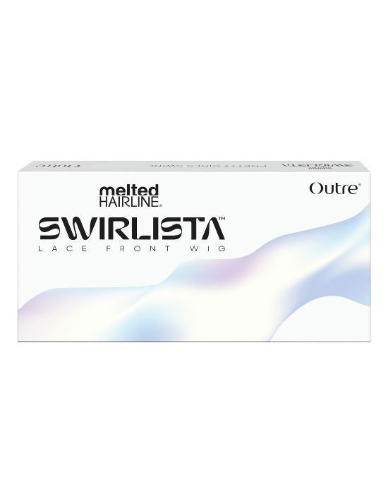 Wig Melted Hairline Swirlista Outre - Swirl 102  28"