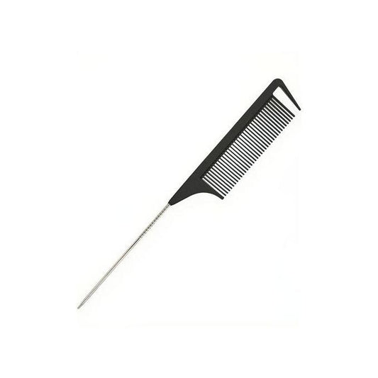 Tony & Guy Metal End Pin Tail Comb X1