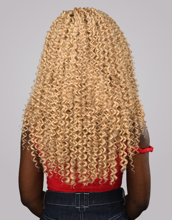 Urban - Spiral 18 INCH 70G COLOR 30, 22, 33, 27