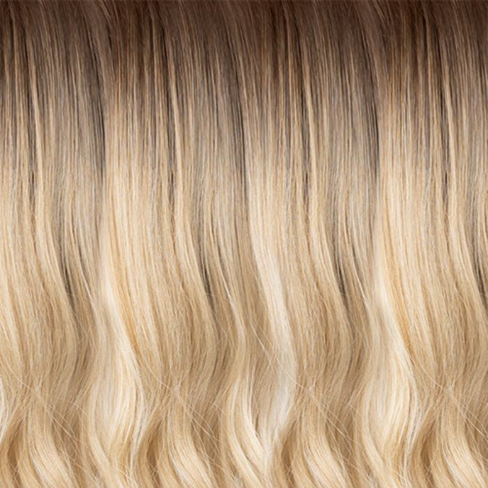 Wig Outre Melted Hairline Swirlista  - Swirl 104  20"