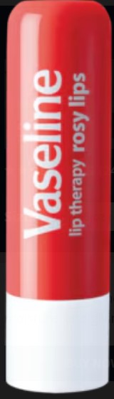 Vaseline Lip Therapy Rosy Lips Stick 16.OZ