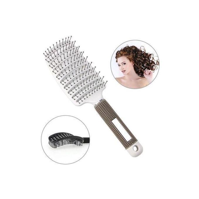 1pcs Hair Brush Pieces (Weavon Brush)