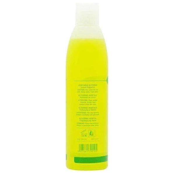 A3 Lemon Glycerin 260ml
