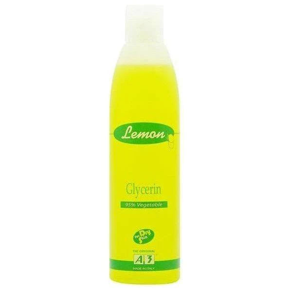 A3 Lemon Glycerin 260ml