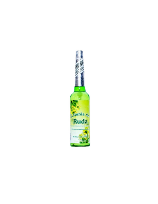 Acqua di Colonia RUDA 221 ml