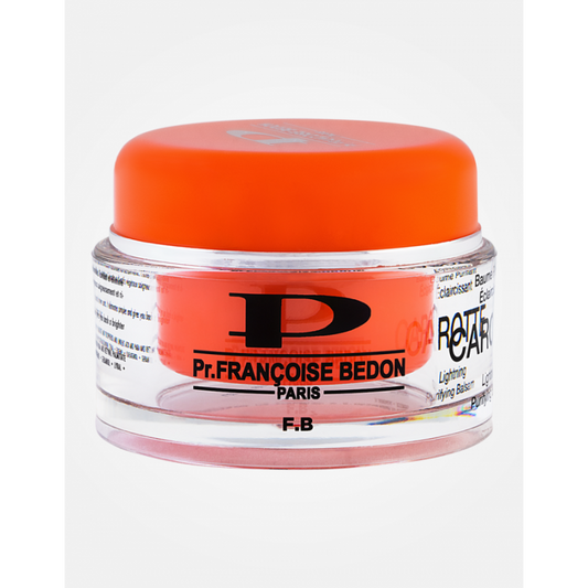 PR.Francoise Bedon Carotte Lightening Purifying Balm 50ml