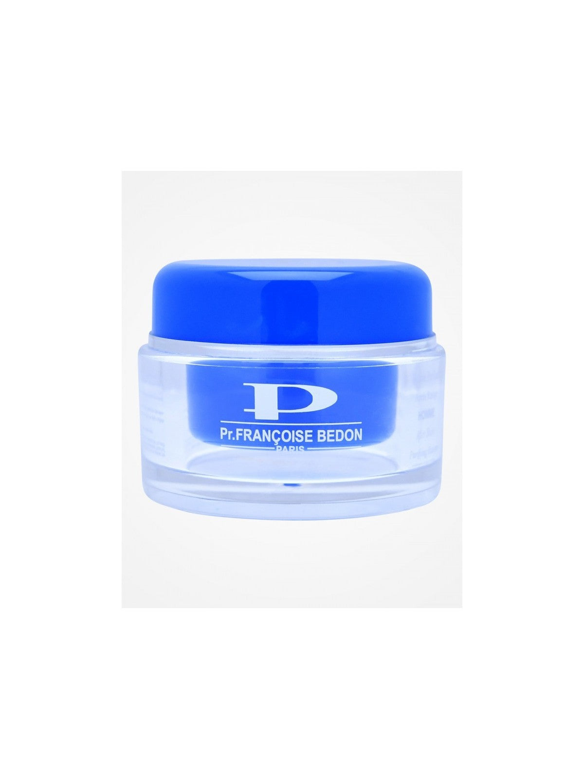 Pr. Francoise Puissance Lightening Purifying Balm men 50ml
