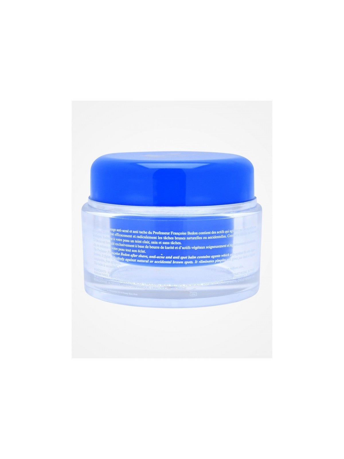 Pr. Francoise Puissance Lightening Purifying Balm men 50ml