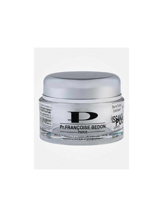 Pr.Francois  Puissance Lightening Purifying Balm 50ml .