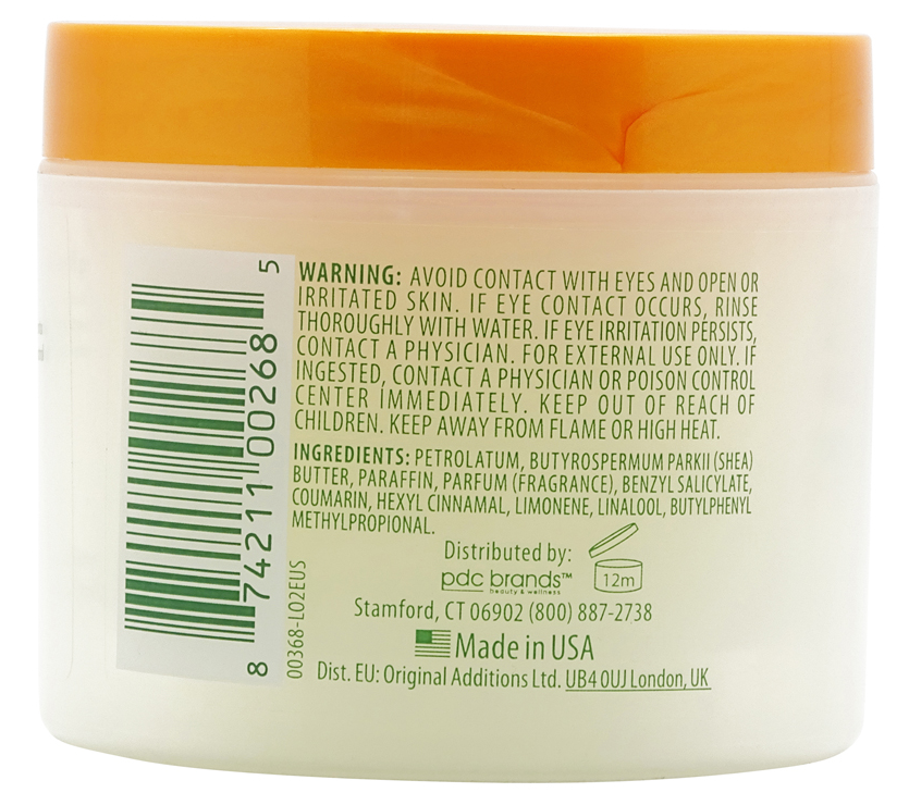 Cantu Shea Butter Hair Dressing Pomade 113g