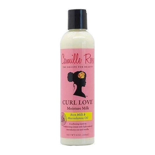 Camille Rose Naturals Curl Love Milk 240ml