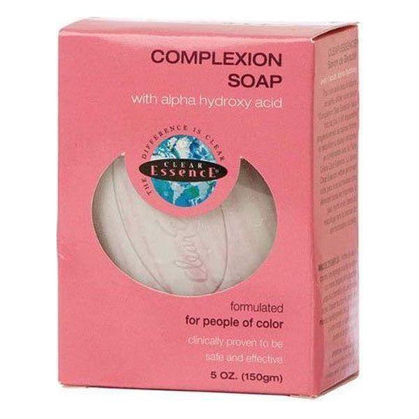 Clear Essence Complexion Soap with Alpha Hydroxy Acid 150g