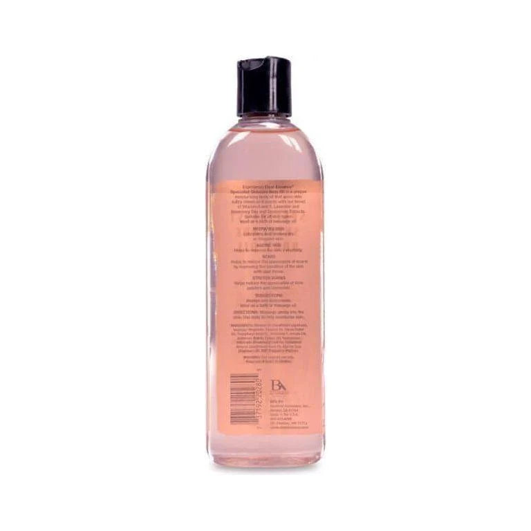 Clear Essence Specialist Skincare Body Oil for Stretchmarks 8oz / 236ml
