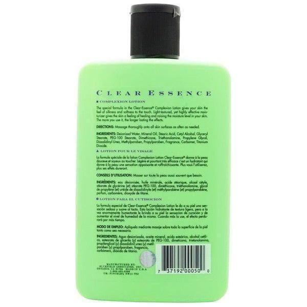 Clear Essence Texturizing Complexion Lotion 473ml