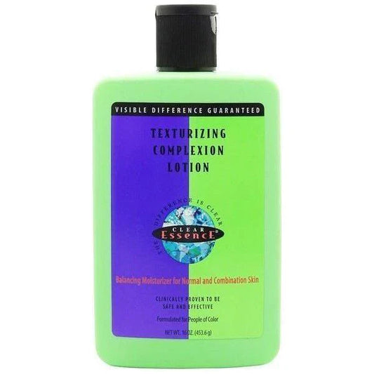 Clear Essence Texturizing Complexion Lotion 473ml
