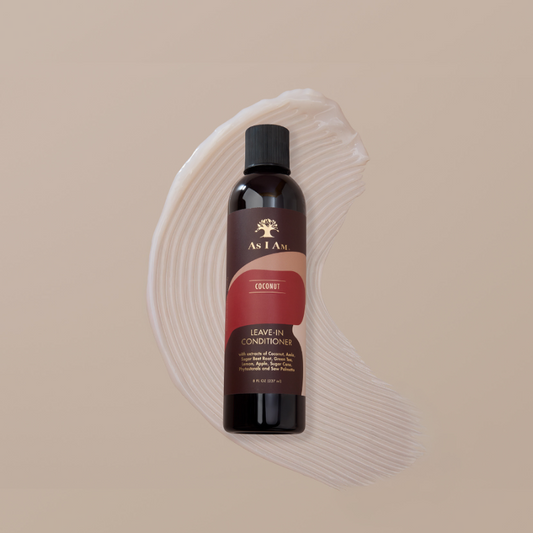 As I Am Classic Leave-In Conditioner 237ml 8.0Z