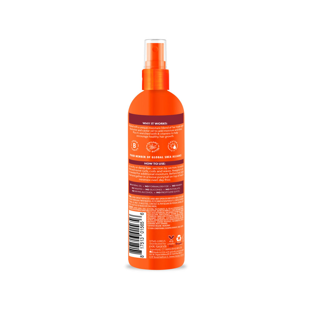 Comeback Curl Next Day Curl Revitalizer 355ml 12fl.oz
