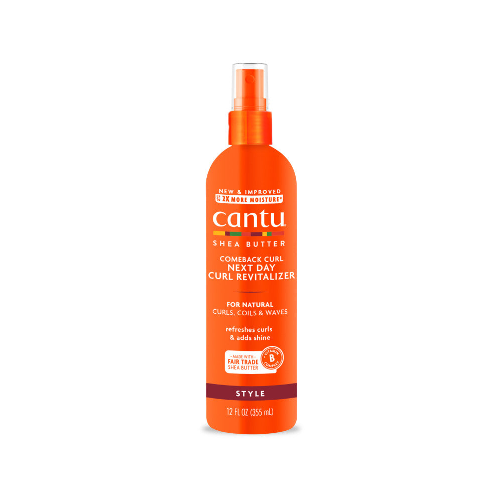 Comeback Curl Next Day Curl Revitalizer 355ml 12fl.oz