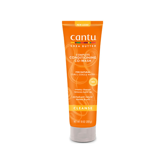 Cantu Shea Butter for Natural Hair  Complete Conditioning Co-Wash 283g 10oz