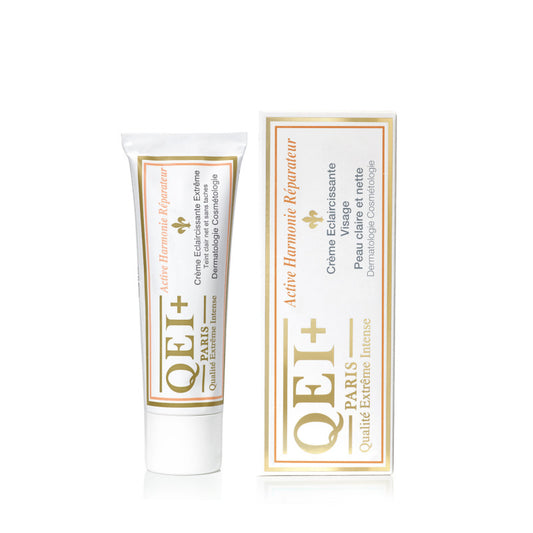 QEI+ Moisturising Lightening Cream - Harmonie Carrot 50ml - 1.7 Fl.Oz