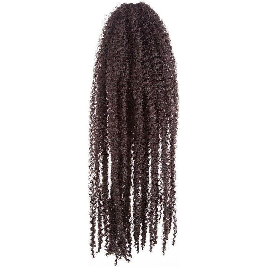 S-Marley Braid Synthetic Hair