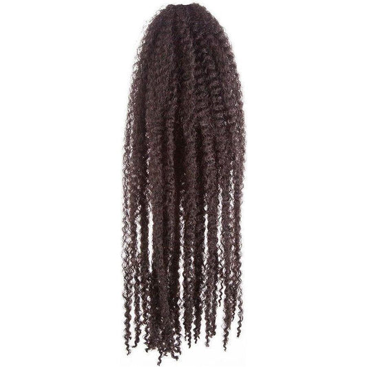 S-Marley Braid Synthetic Hair