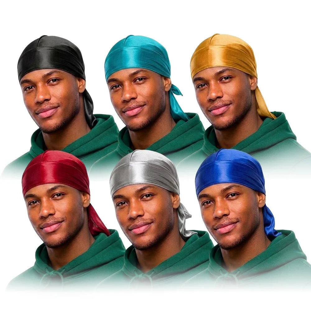 Durags Silky 1 pz