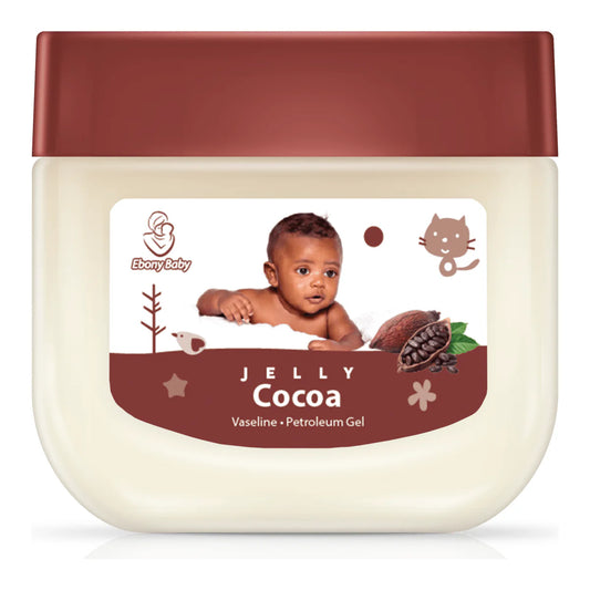 Ebony Baby Jelly Cocoa 440ml