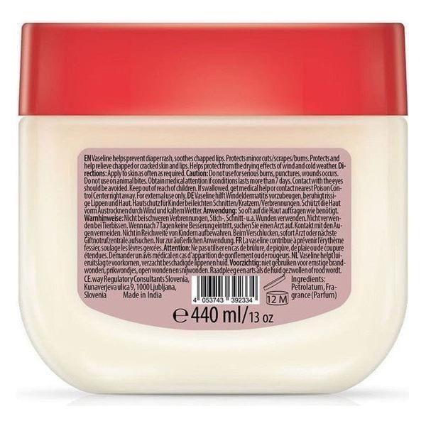 Ebony Baby Jelly Fresh 440ml