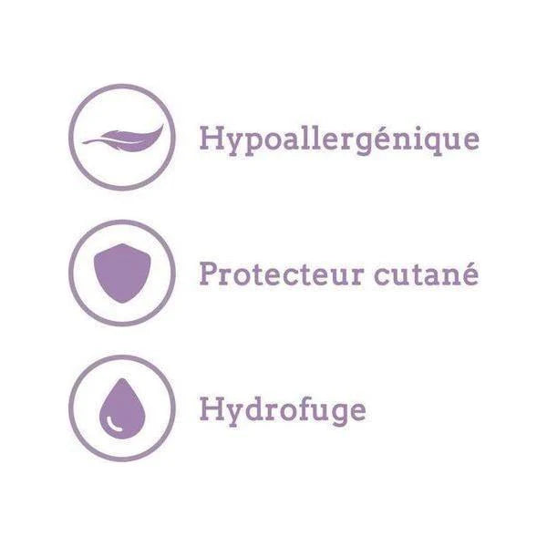 Ebony Baby Jelly Lavender 440ml