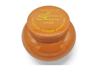 Ever Sheen Cocoa Butter Cream 125ml