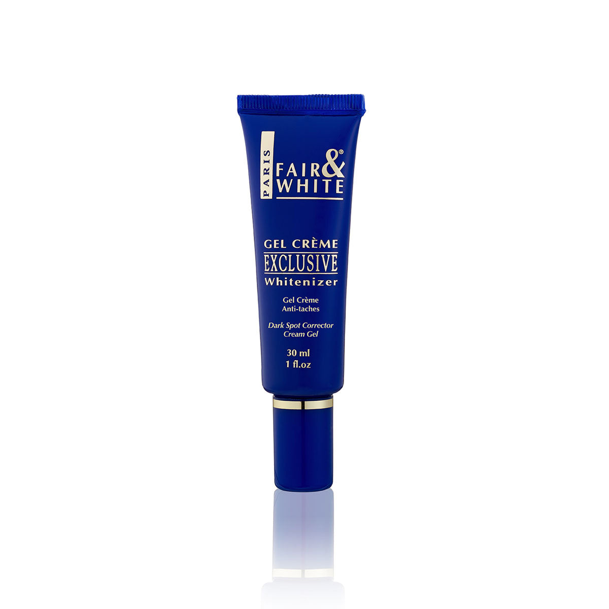 Fair & White Exclusive Gel Creme Tube 30 ml