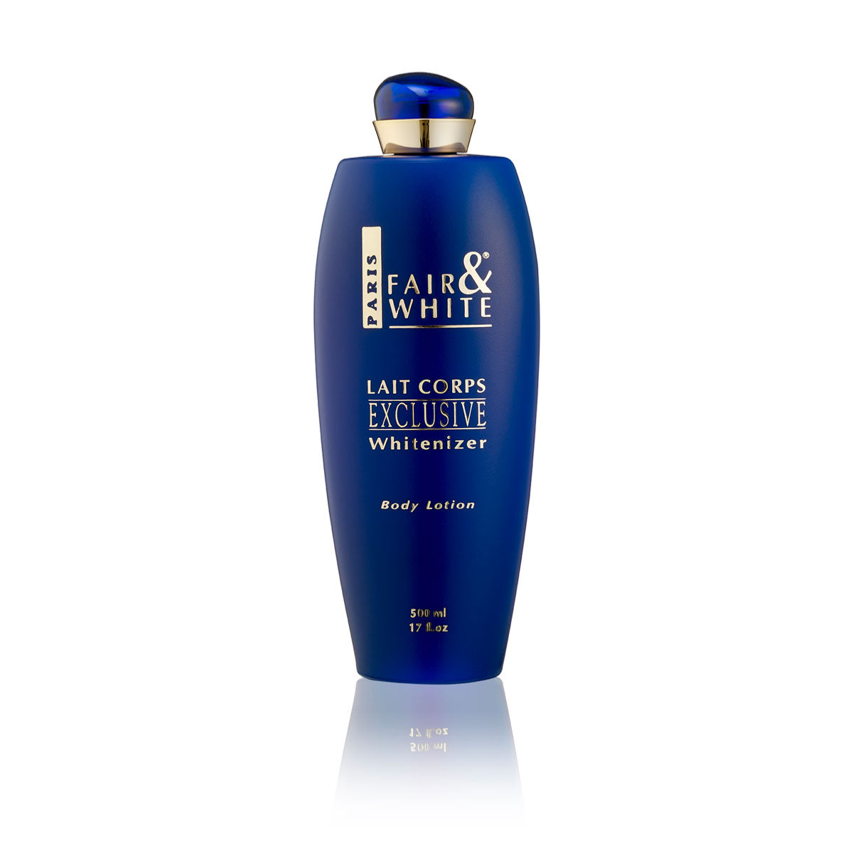 Fair & White  EXCLUSIVE BODY CLARITY EXPERT ROUTINE