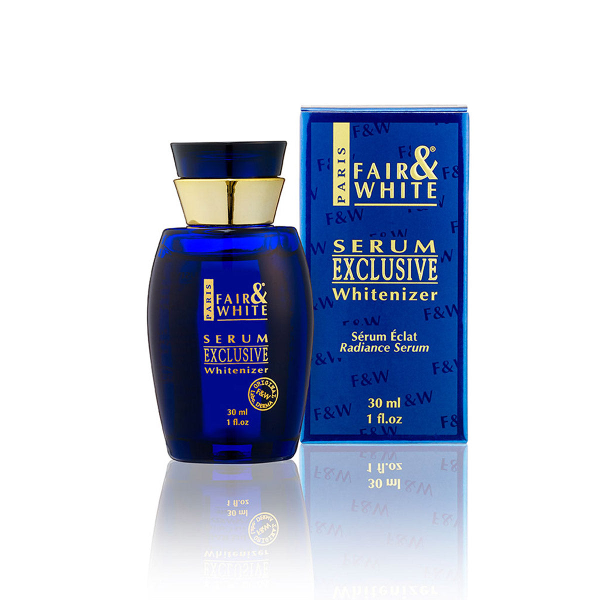 Fair & White  Exclusive SÉRUM ÉCLAT RADIANCE SERUM 30 ml / 1 fl.oz