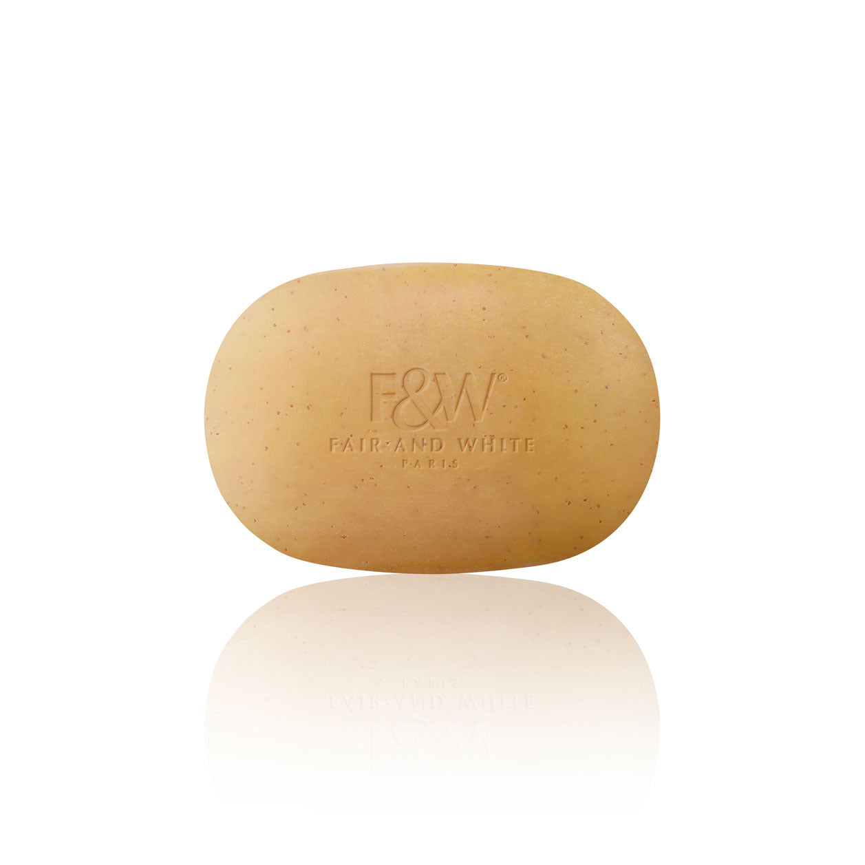 FAIR AND WHITE Extra Exfoliating Soap  Original Glutathion 200G.  7 OZ